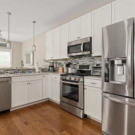 Residence 101S At The Sandcastle Condominiums Wildwood Crest Exterior photo