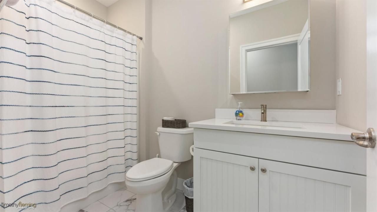 Residence 101S At The Sandcastle Condominiums Wildwood Crest Exterior photo
