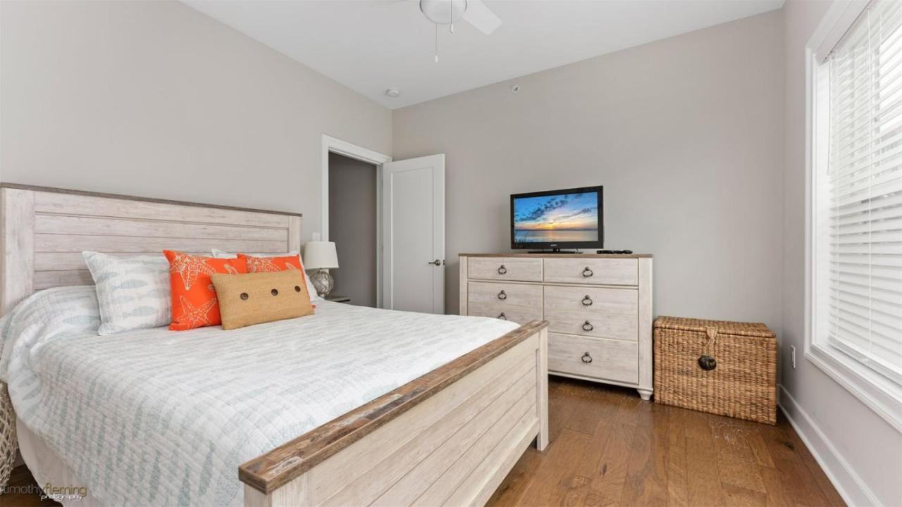 Residence 101S At The Sandcastle Condominiums Wildwood Crest Exterior photo
