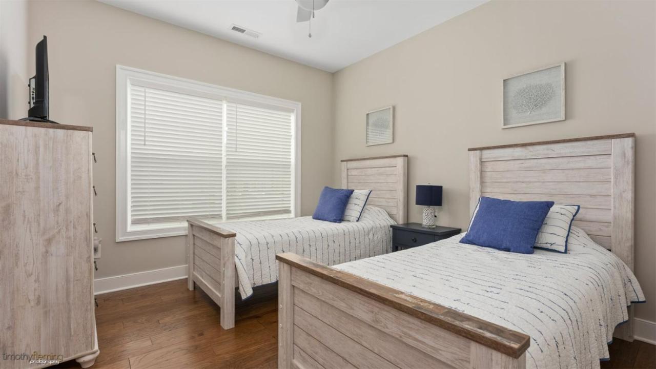 Residence 101S At The Sandcastle Condominiums Wildwood Crest Exterior photo